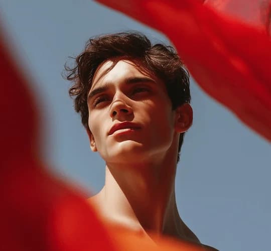 High-quality image processing